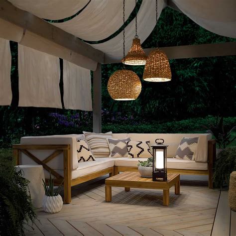 7 Wireless LED Light Trends Transforming Indoor and Outdoor Lighting