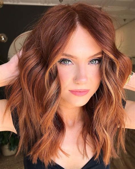 7 Wonders of Redhead Hair Wigs: A Copper-Toned Crown for Every Occasion