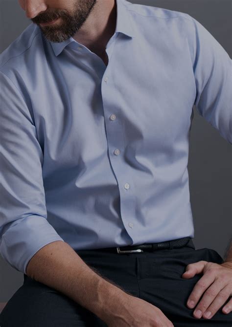 7 Wrinkle-Free Business Shirts That Will Keep You Looking Sharp