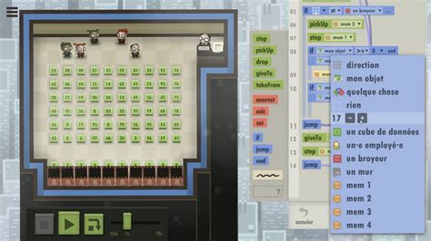 7 Billion Humans 42 Walkthrough