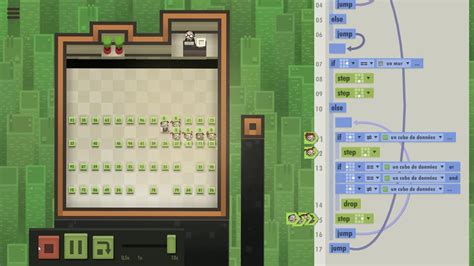 7 Billion Humans Walkthrough 13