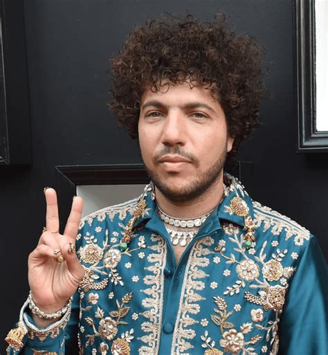 7 of Benny Blanco's Top-Producing Songs for Ariana Grande