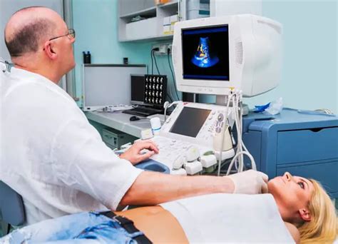 7 of the Best Sonography Programs in Ohio: Unlocking Your Path to Success