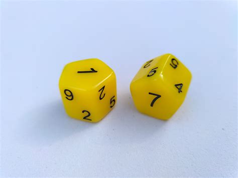 7 of the Most Creative D7 Dice Applications