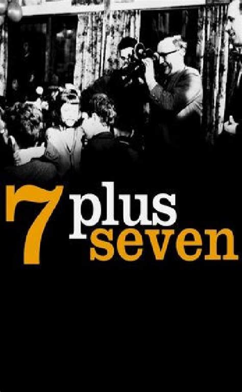 7 plus seven documentary Doc