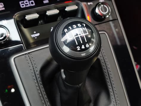 7 speed manual transmissions PDF