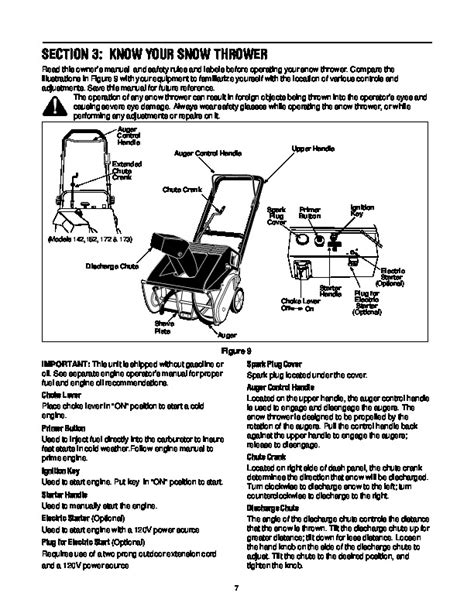 7 speed yard machine by mtd owners manuals Reader