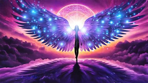 7-4-7 Angel: A Divine Messenger of Spiritual Awakening and Change