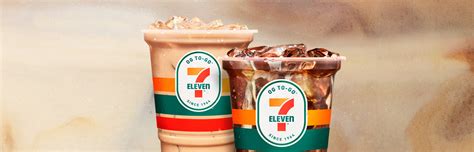 7-Eleven Iced Coffee: The Ultimate Guide