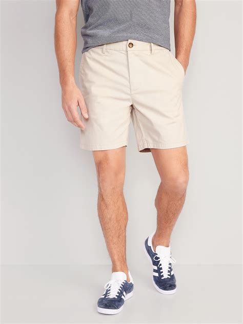 7-Inch Inseam Shorts: The Ultimate Guide for Men