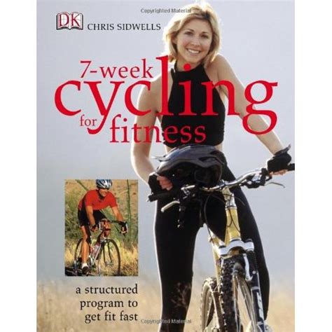 7-Week Cycling for Fitness Reader