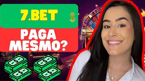 7.bet Paga Mesmo: Descubra a Verdade!