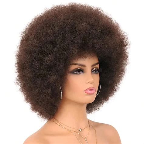 70's Afro Wigs: The Ultimate Guide to Styling and Maintenance