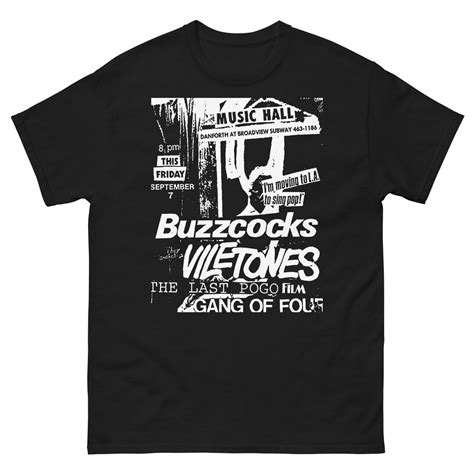 70's Band Tee Shirts: A Comprehensive Exploration