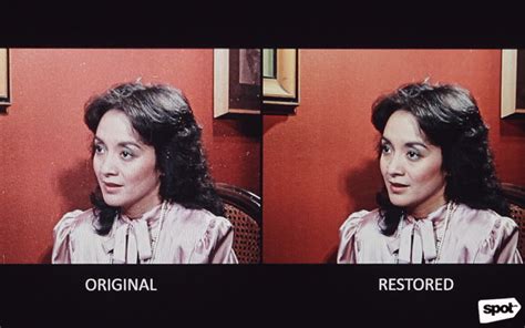 70's Film: Digital Restoration & Celebration