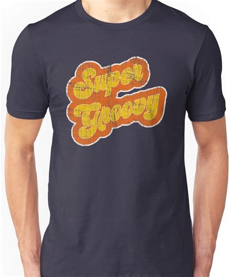 70's Retro T Shirts: A Homage to the Groovy Era