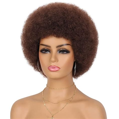 70's Wigs for Women: A Blast from the Past