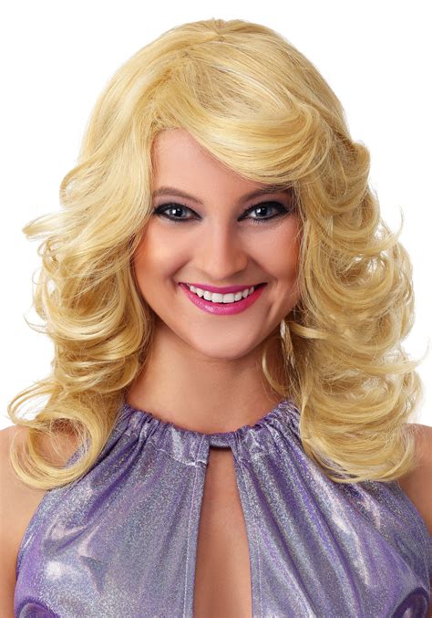 70's Wigs for Women: The Ultimate Guide