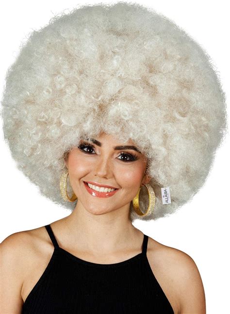 70's wigs for women