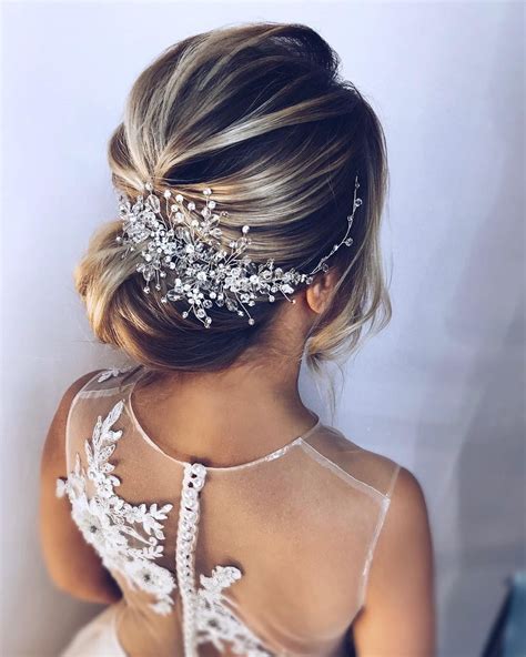 70+ Delectable Wedding Hairdos for Every Bride: A Visual Symphony of Style