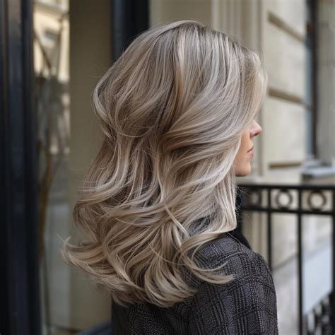 70+ Stunning Shades of Ash Blonde Hair to Inspire Your Next Look