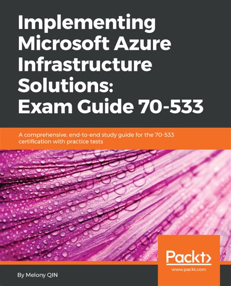 70 533 Implementing Microsoft Infrastructure Solutions PDF