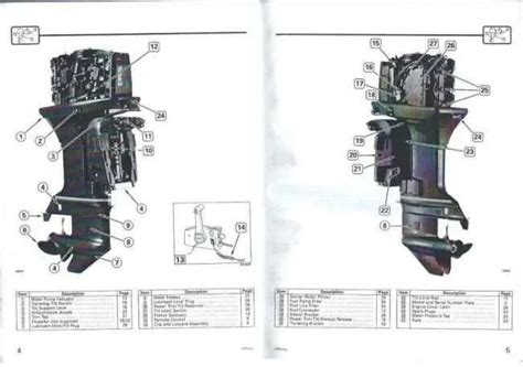 70 hp evinrude troubleshooting Reader