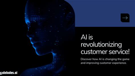 70 out of 100: How AI is Transforming Customer Experience