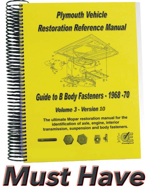 70 roadrunner assembly manual PDF