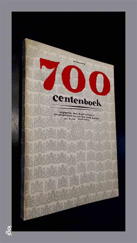 700 centenboek bij 700 jarig bestaan van de stad amsterdam PDF