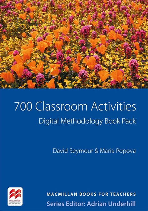 700 classroom activities Ebook PDF