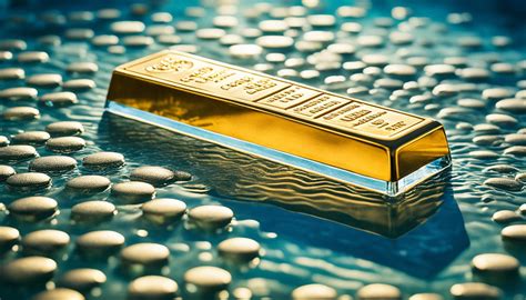 700 oz of Gold Value: A Comprehensive Guide to Unlocking Its Potential