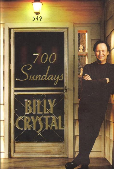 700 sundays billy crystal PDF