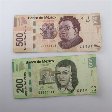 700 us dollars to mexican pesos