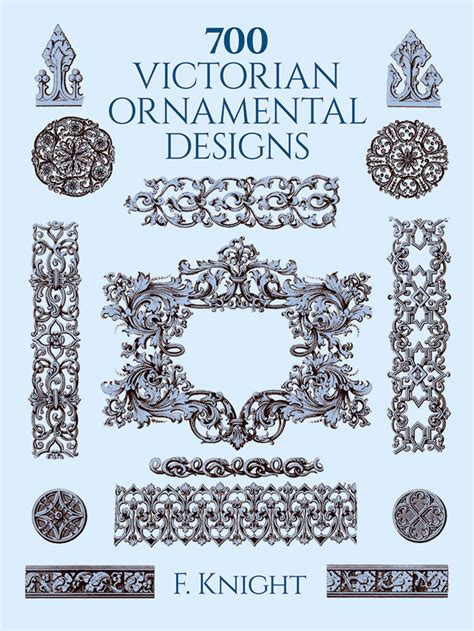 700 victorian ornamental designs 700 victorian ornamental designs Doc