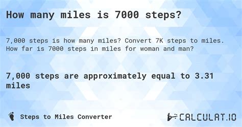 7000 miles in kilometers