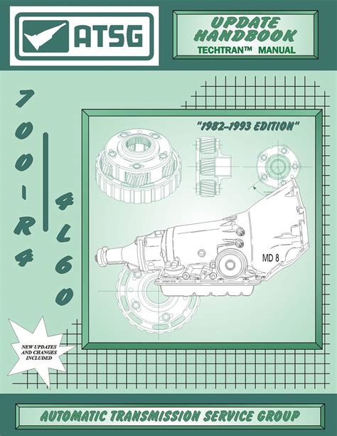 700r4 atsg transmission repair manual Doc