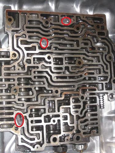 700r4 diagram valve body check balls pdf Epub