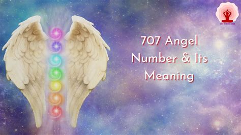 707 Angel Number Manifestation: Unlock the Secrets of Spiritual Growth and Transformation