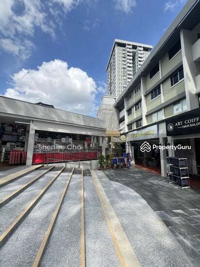 709 Ang Mo Kio Avenue 8: Uncover the Hidden Gem