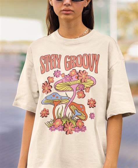 70s Band Shirts: A Groovy Way to Express Your Retro Style