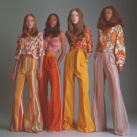 70s Disco Shirts: A Timeless Trend