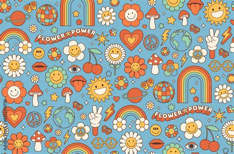 70s Hippie Shirts: A Groovy Way to Express Your Peace and Love