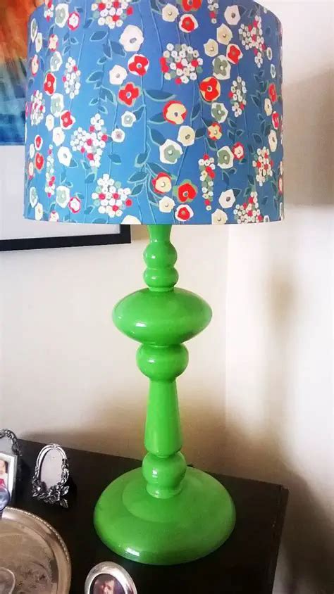 70s Table Lamps: A Groovy Revival