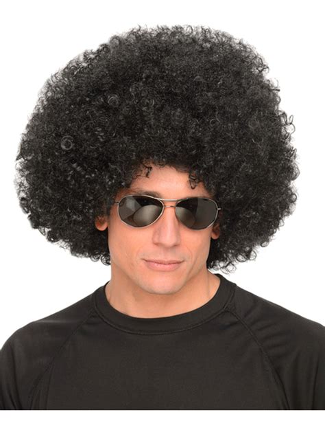 70s Wig Male: Your Guide to the Grooviest Styles