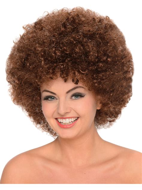 70s Wigs: A Groovy Guide to the Perfect Far-Out Hairdo