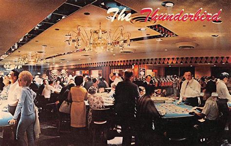 70s casino