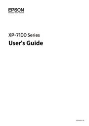 7100 a user guide Epub
