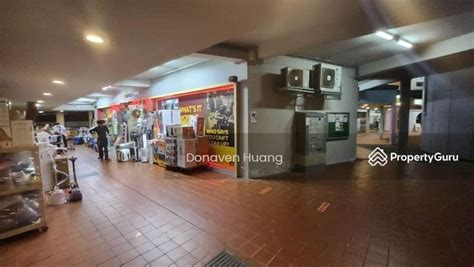 710a Ang Mo Kio Ave 8: An Overview