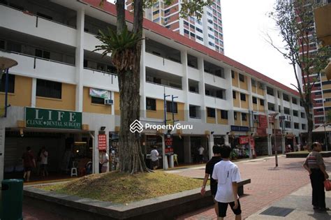 713 Ang Mo Kio Avenue 6